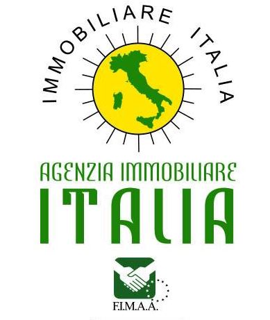 Agenzia Immobiliare Italia logo