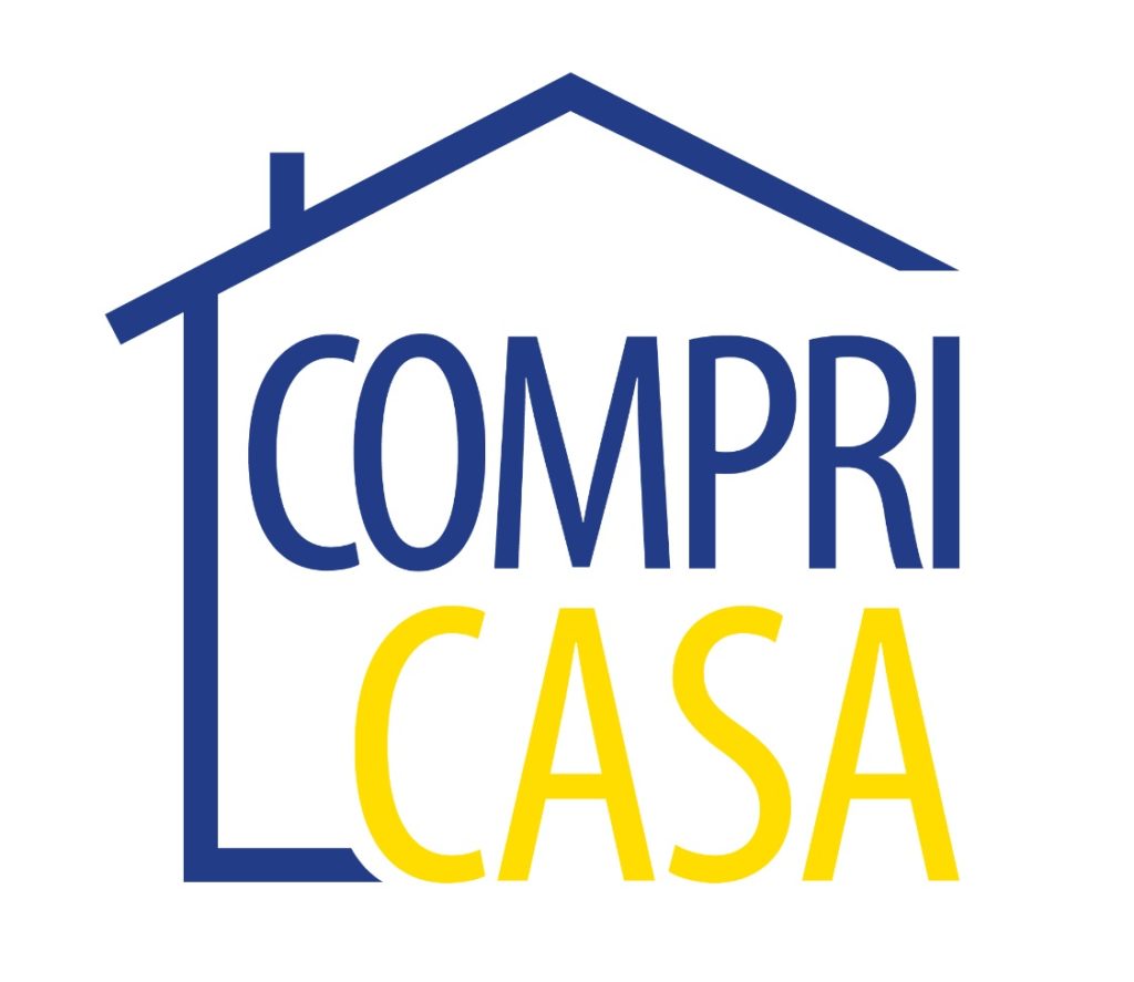 CompriCasa logo