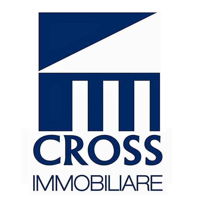 Cross Immobiliare logo