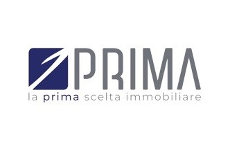 Prima Real Estate logo