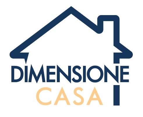 Dimensione Casa logo