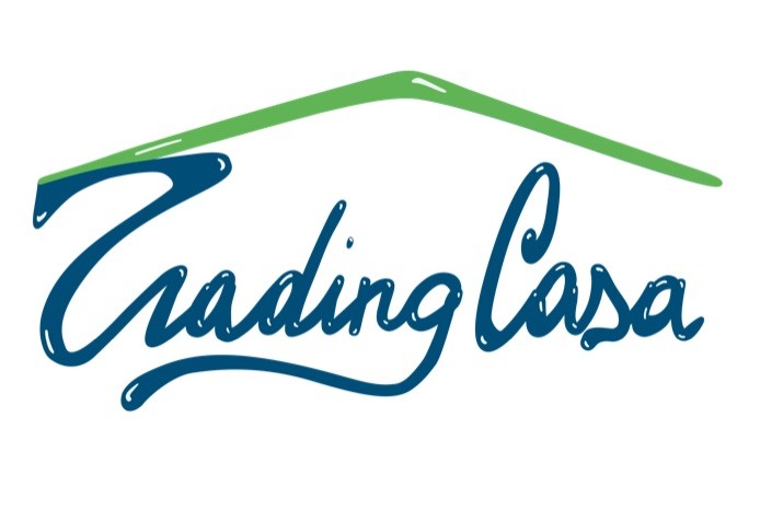 Trading Casa logo