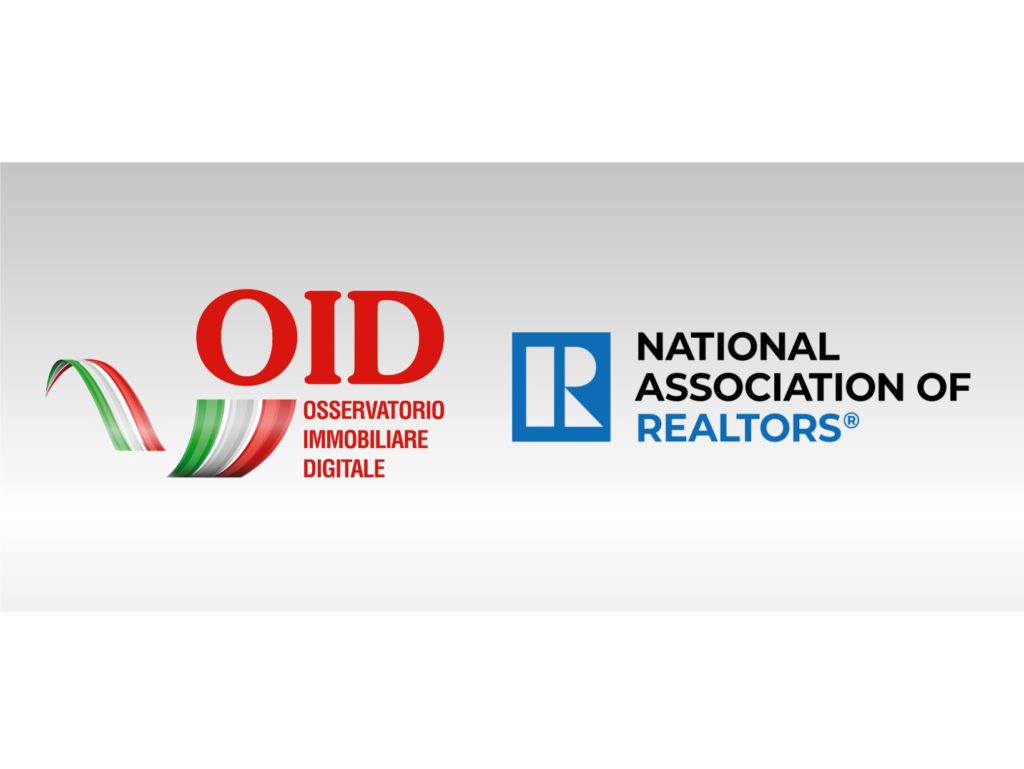 OID - NAR logo
