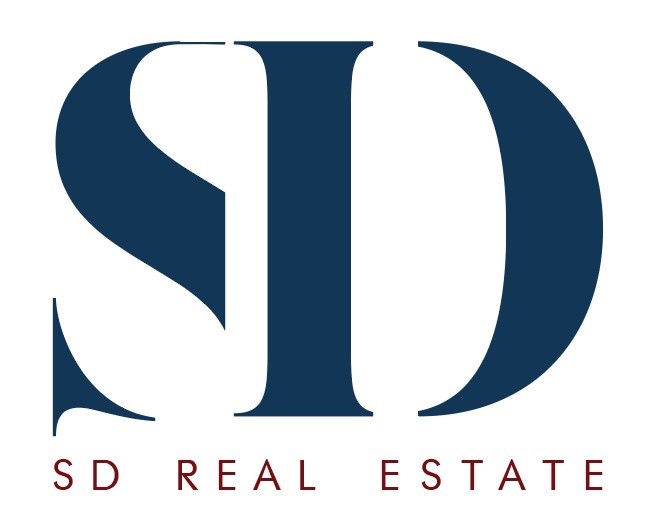 SD Real Estate logo