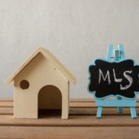 MLS, multiple listing service