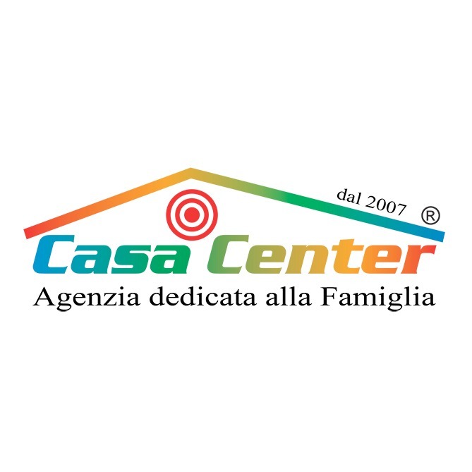 Casa Center logo