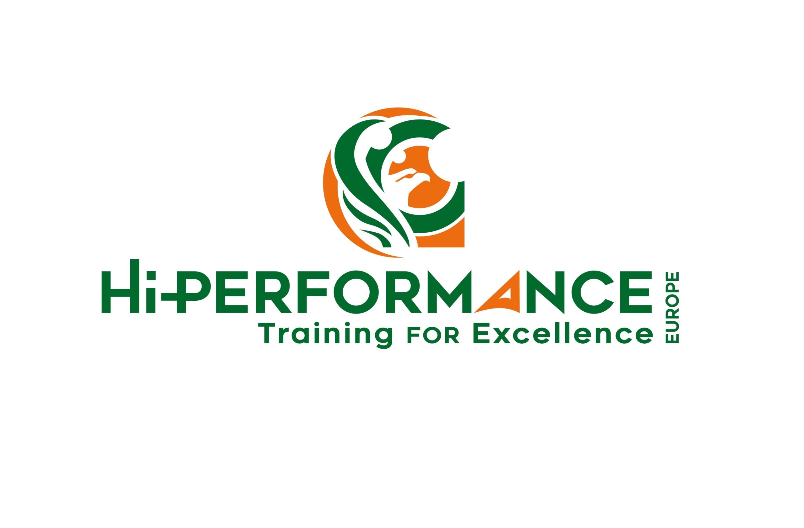 Hi-Performance logo