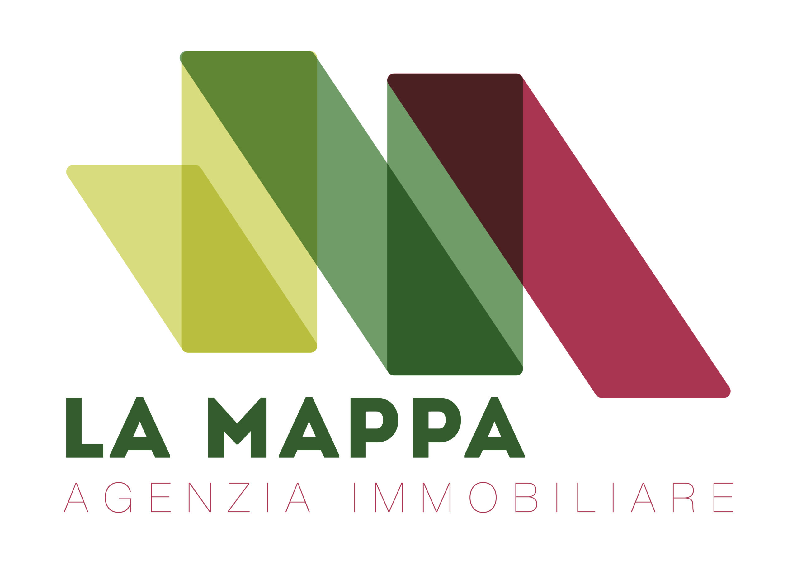 Agenzia Immobiliare La Mappa logo