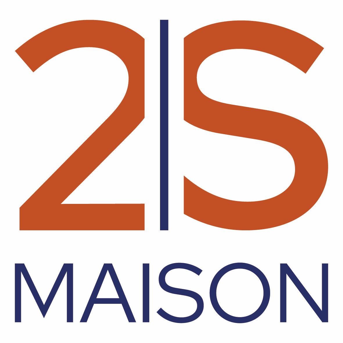 2S Maison logo