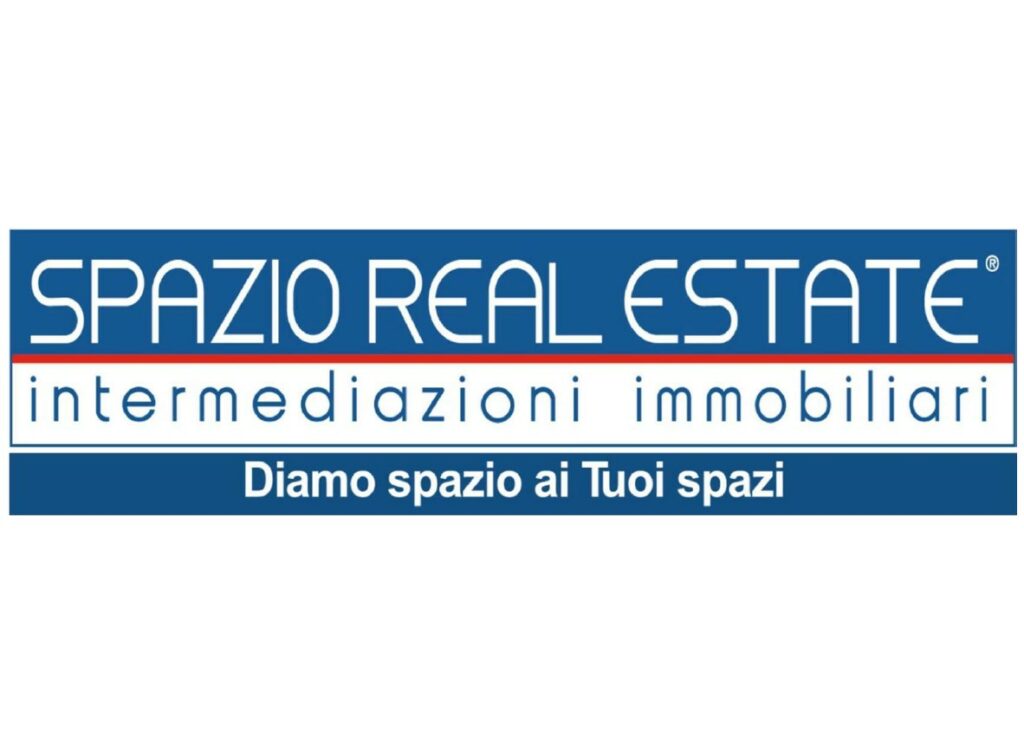 Spazio Real Estate logo