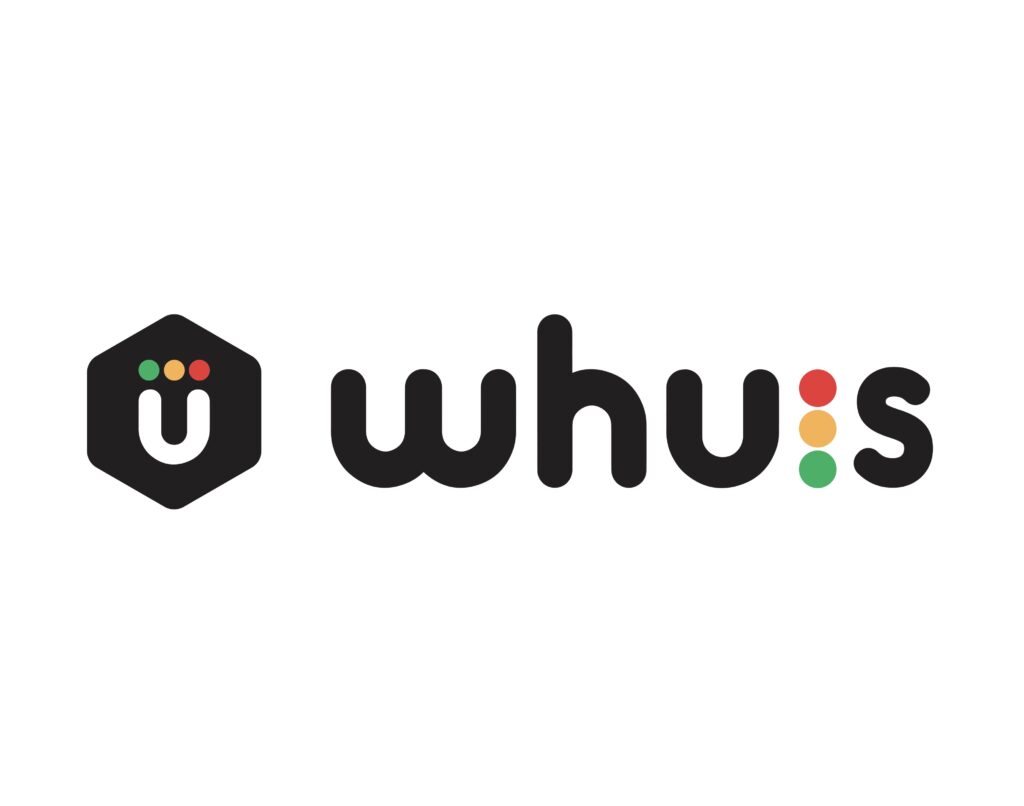 Whuis logo