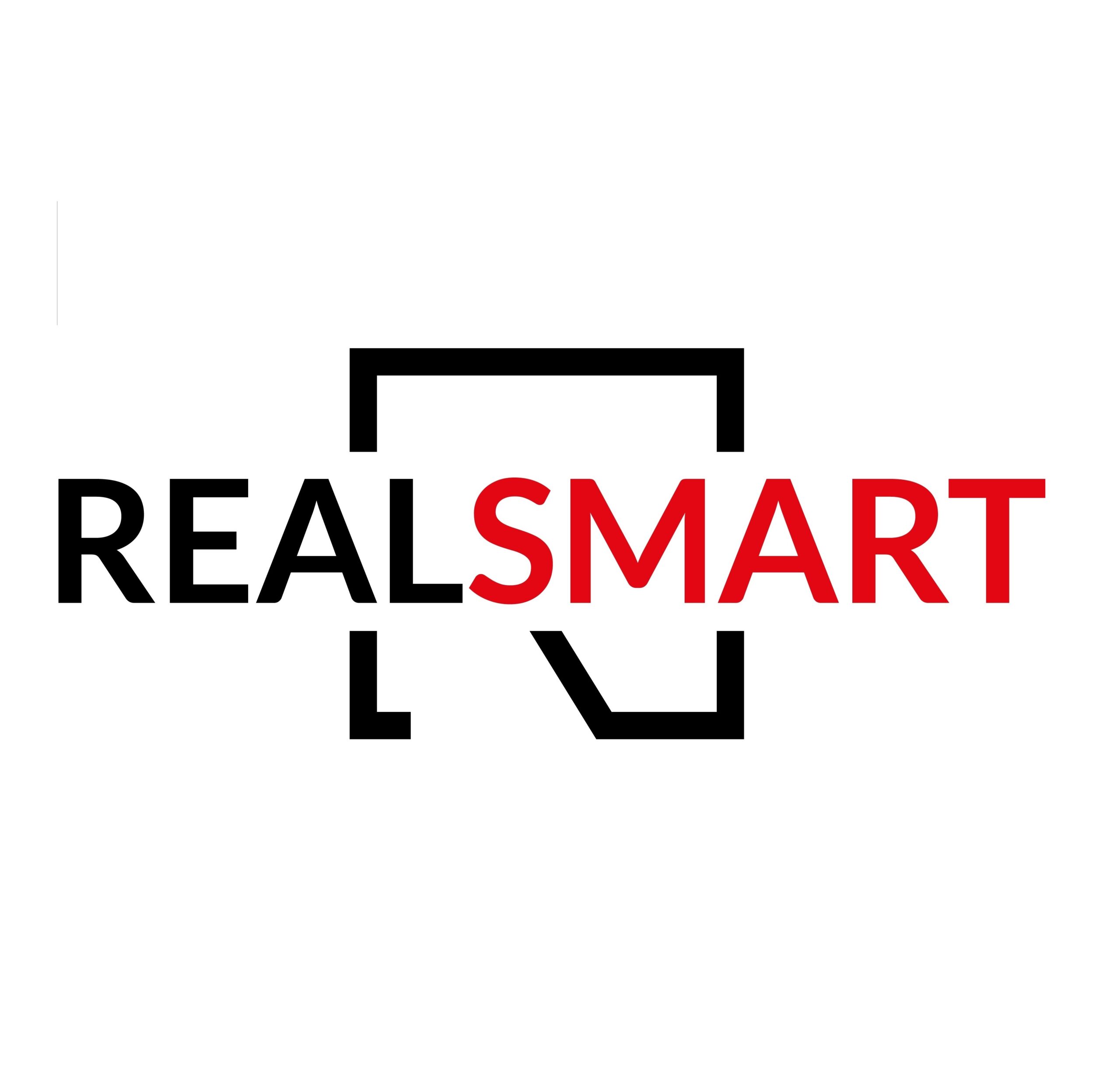 Real Smart logo