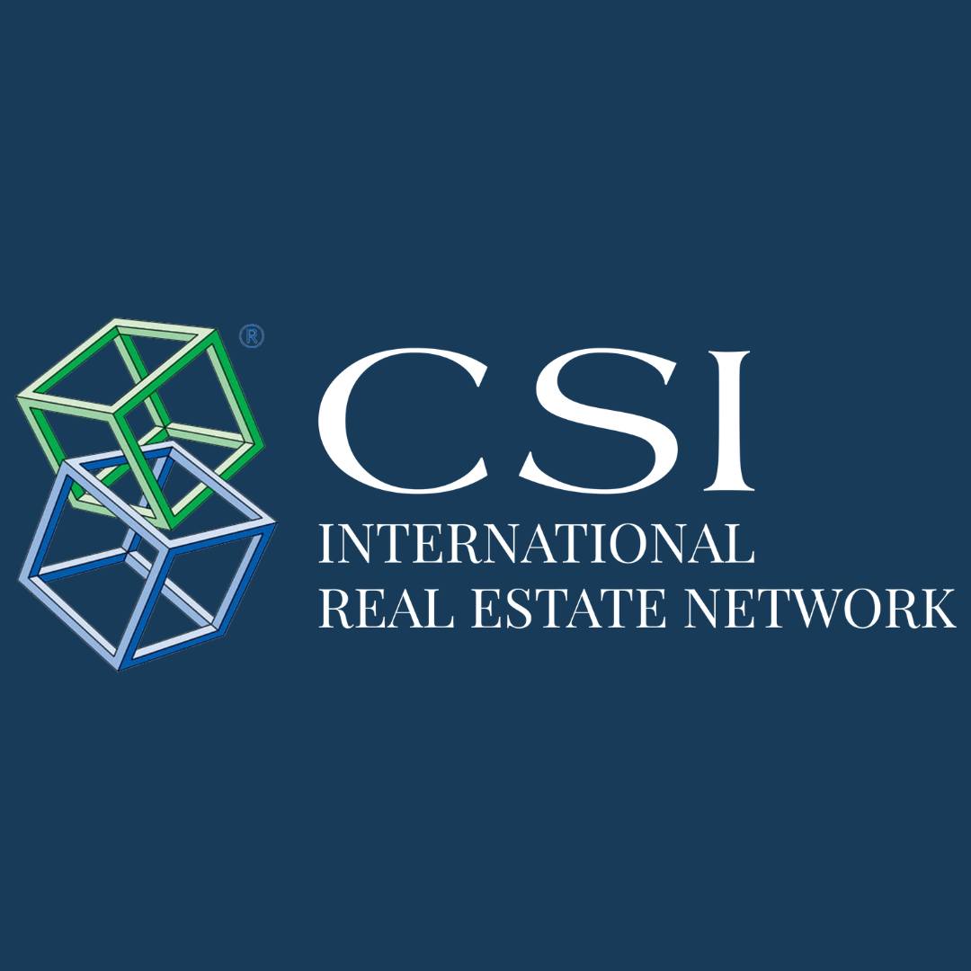 CSI international real estate